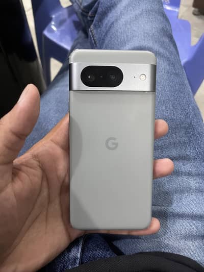 Google Pixel 8