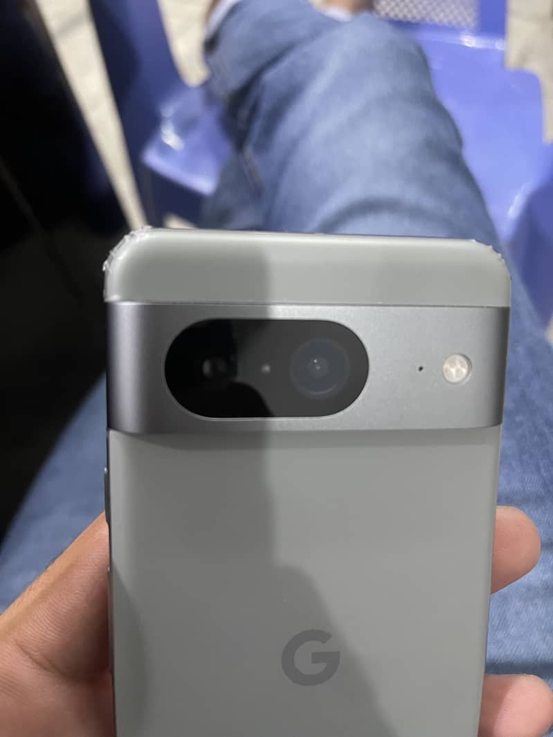 Google Pixel 8 1