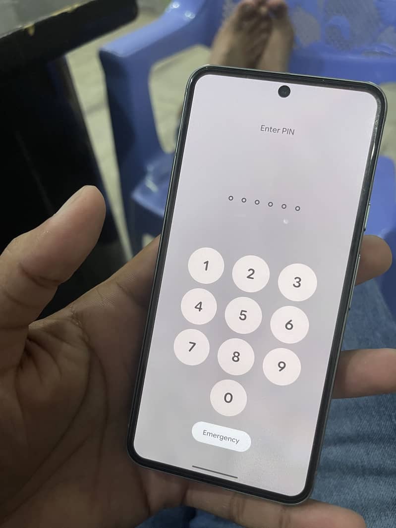 Google Pixel 8 2
