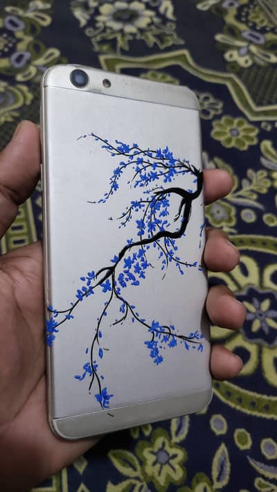 OPPO F1s 4gb/64gb