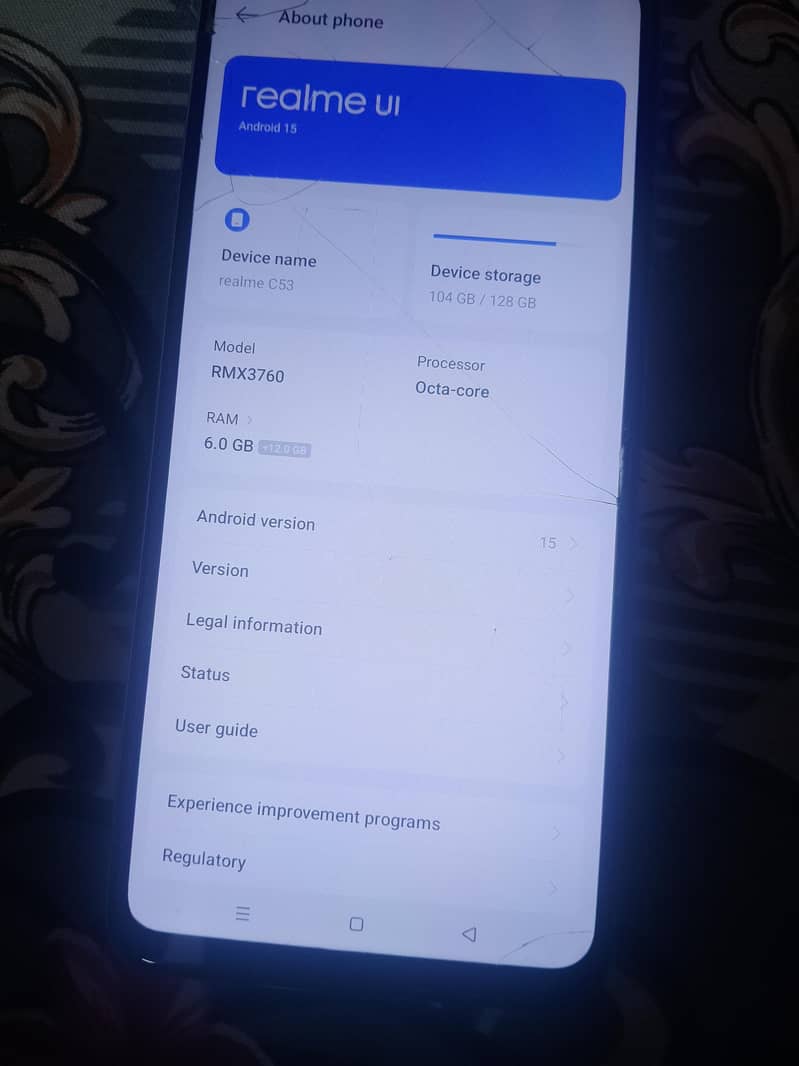 Realme C53 2