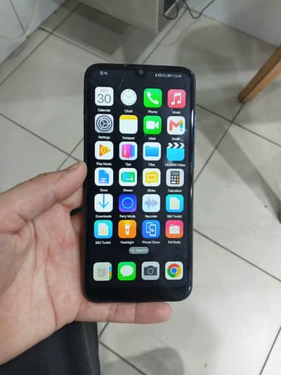 Huawei Y6 Prime