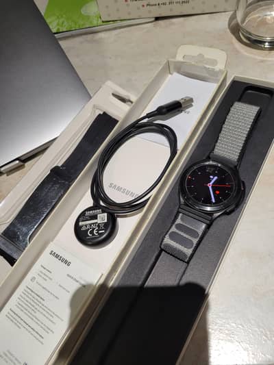 samsung galaxy watch 4 classic 46 mm