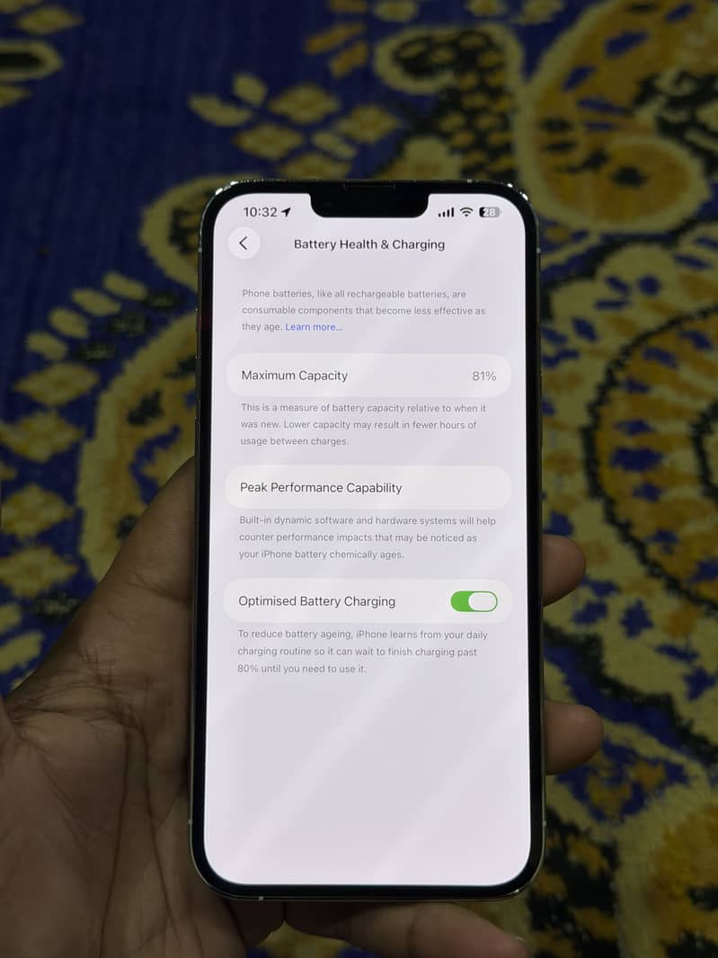 Apple iPhone 13 Pro Max 3