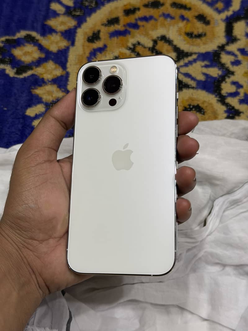 Apple iPhone 13 Pro Max 11