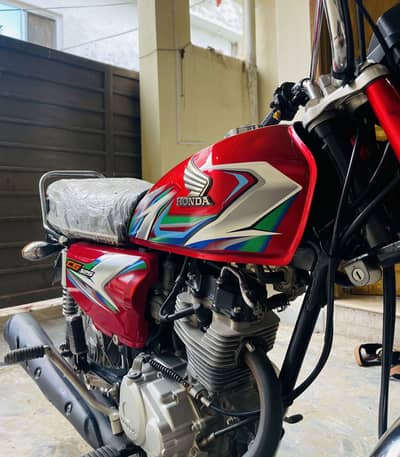 Bike for urgent sale