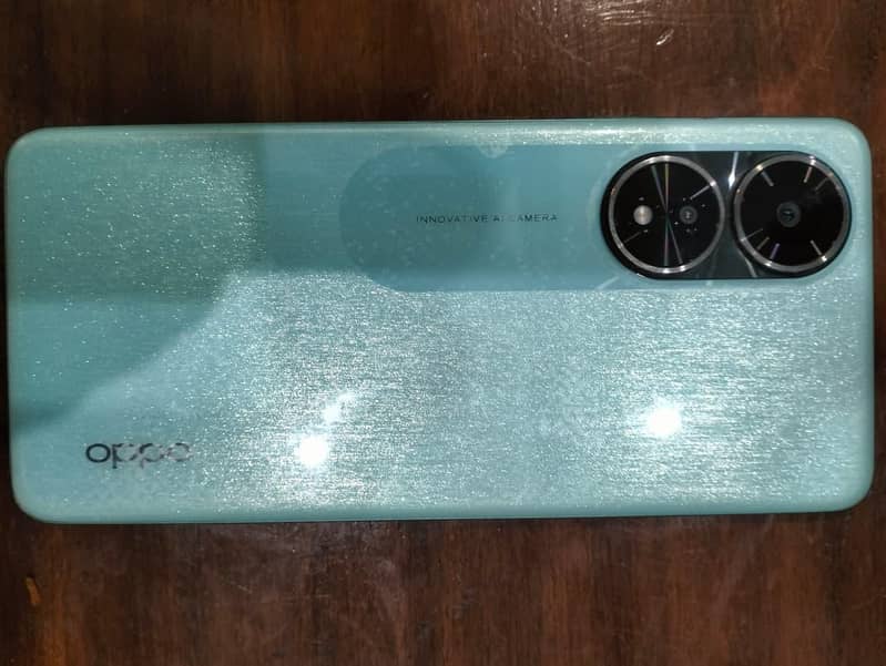 OPPO A58 1