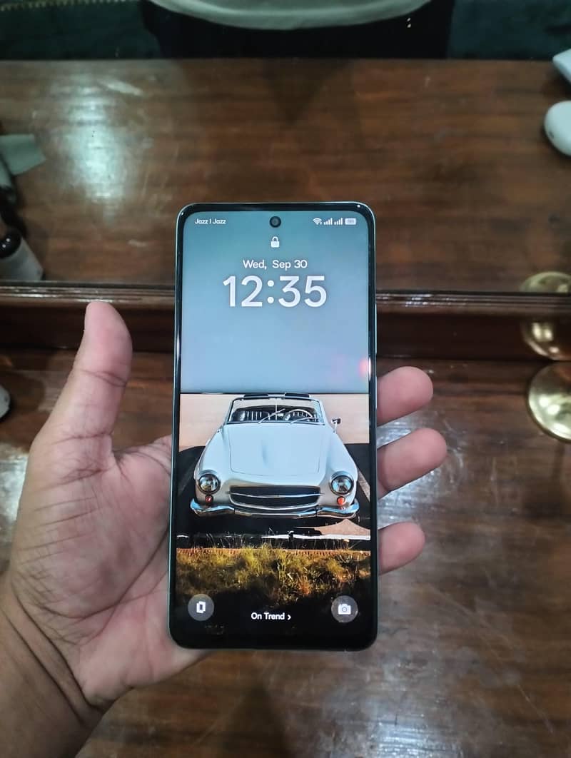 OPPO A58 3