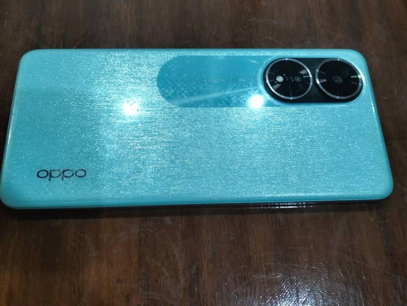OPPO A58 5