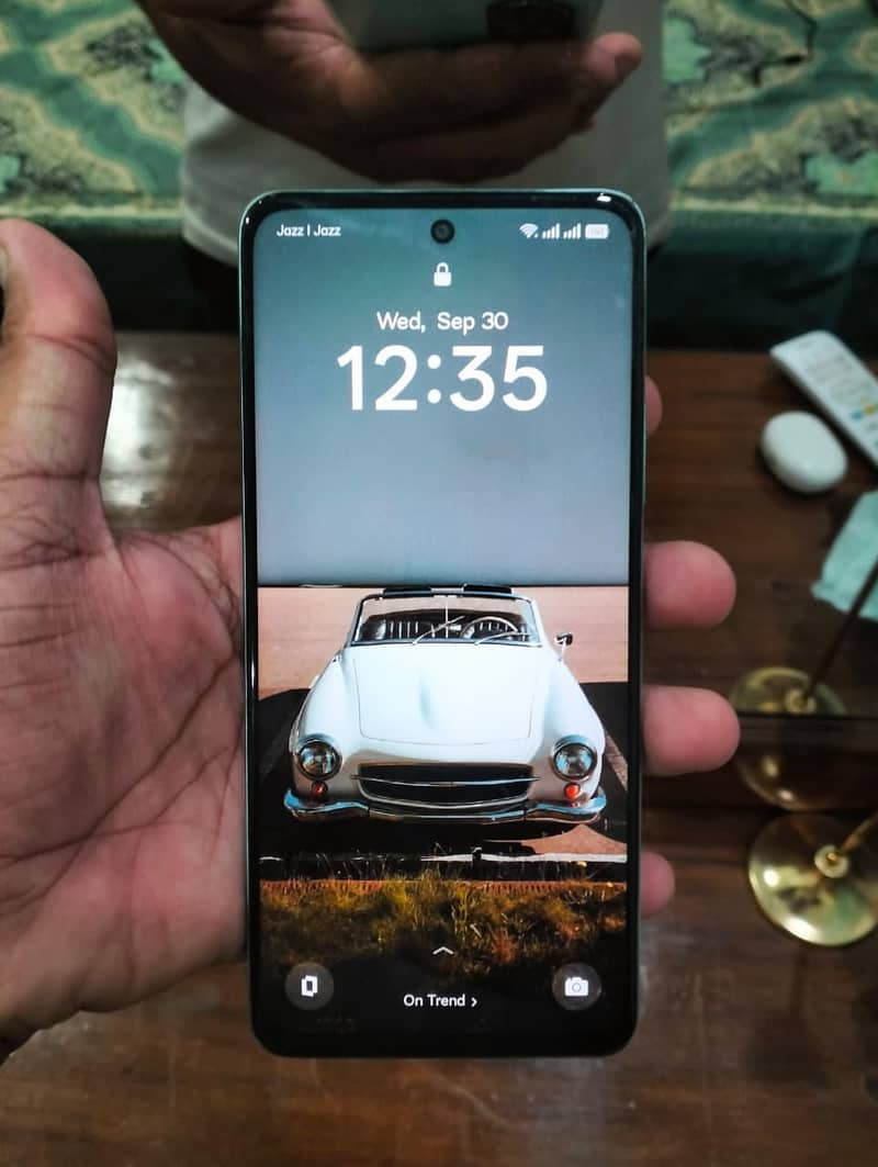 OPPO A58 8