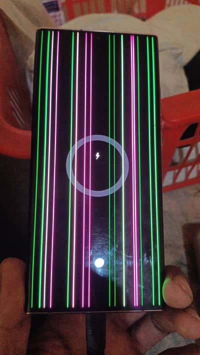 Samsung Mobile Note 20 Ultra