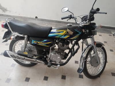 CG 125 2026
