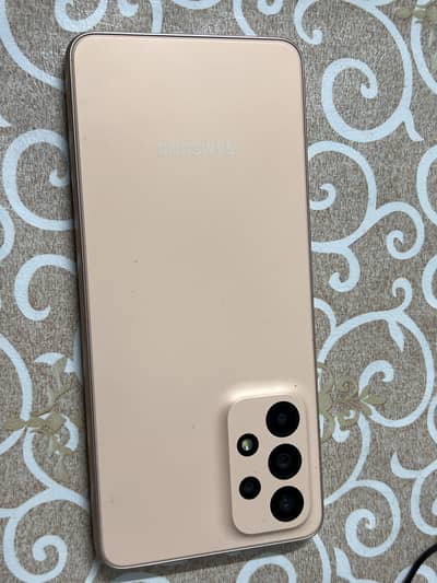 Samsung Mobile A33 5G