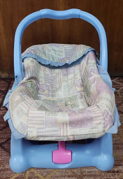 baby carry cot