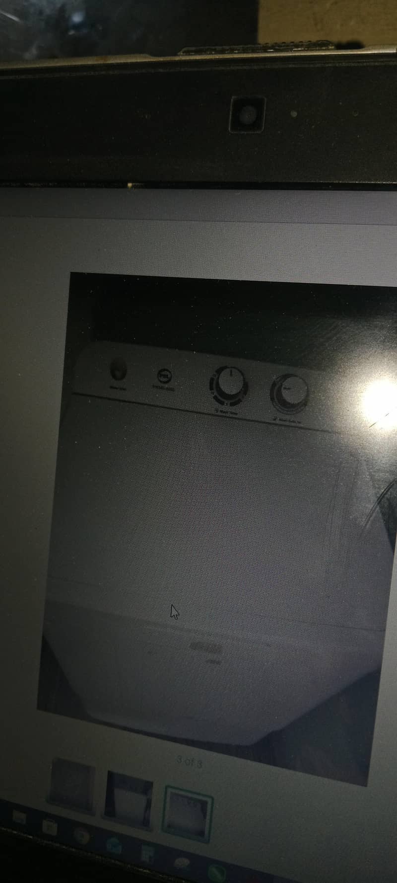 8050 model number 0