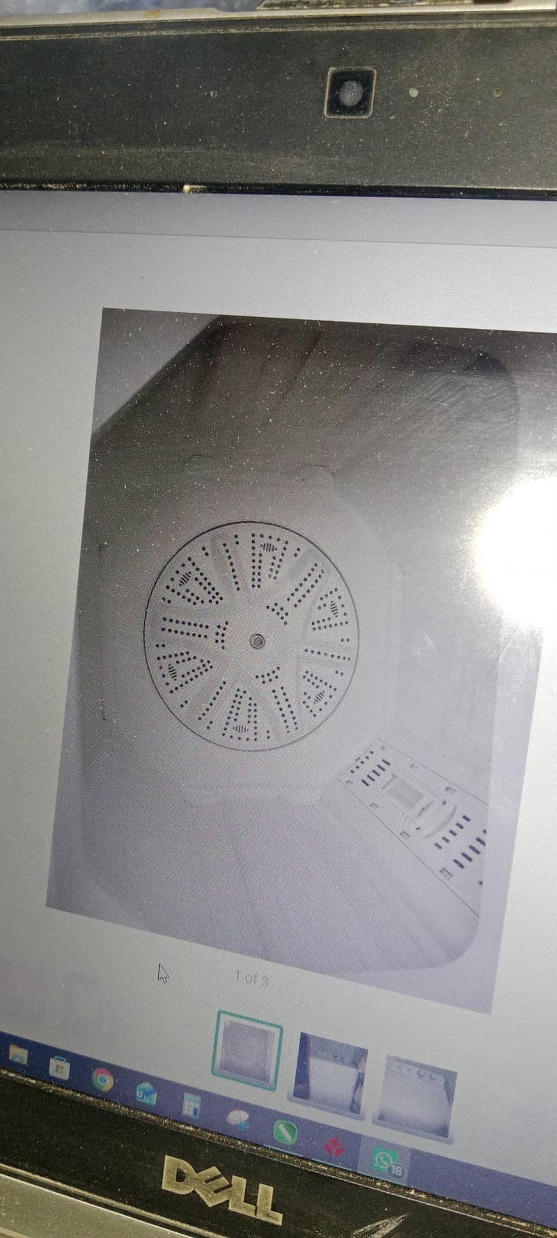 8050 model number 1