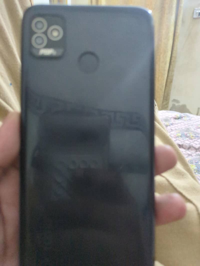 Tecno Other Model 0
