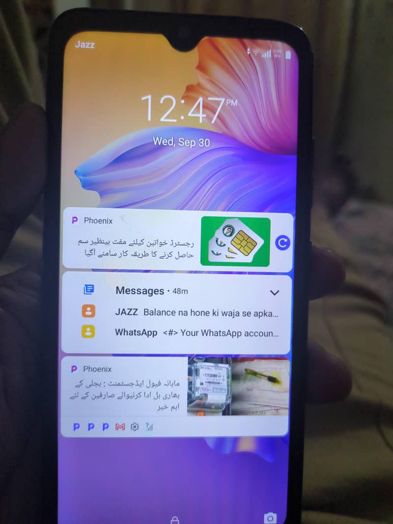 Tecno Other Model 1