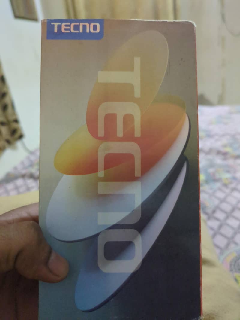 Tecno Other Model 2