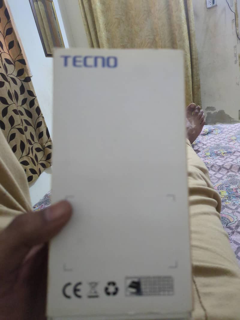 Tecno Other Model 3