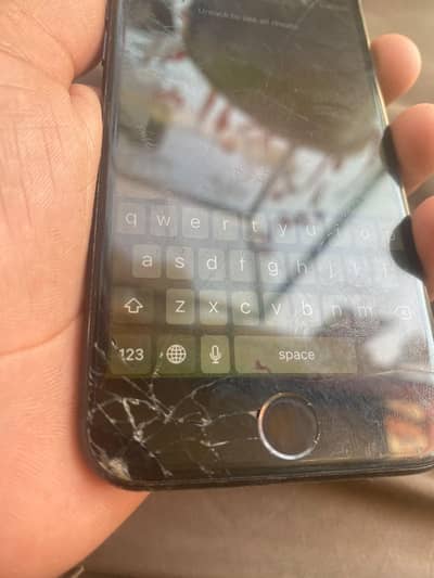 Apple iPhone 7