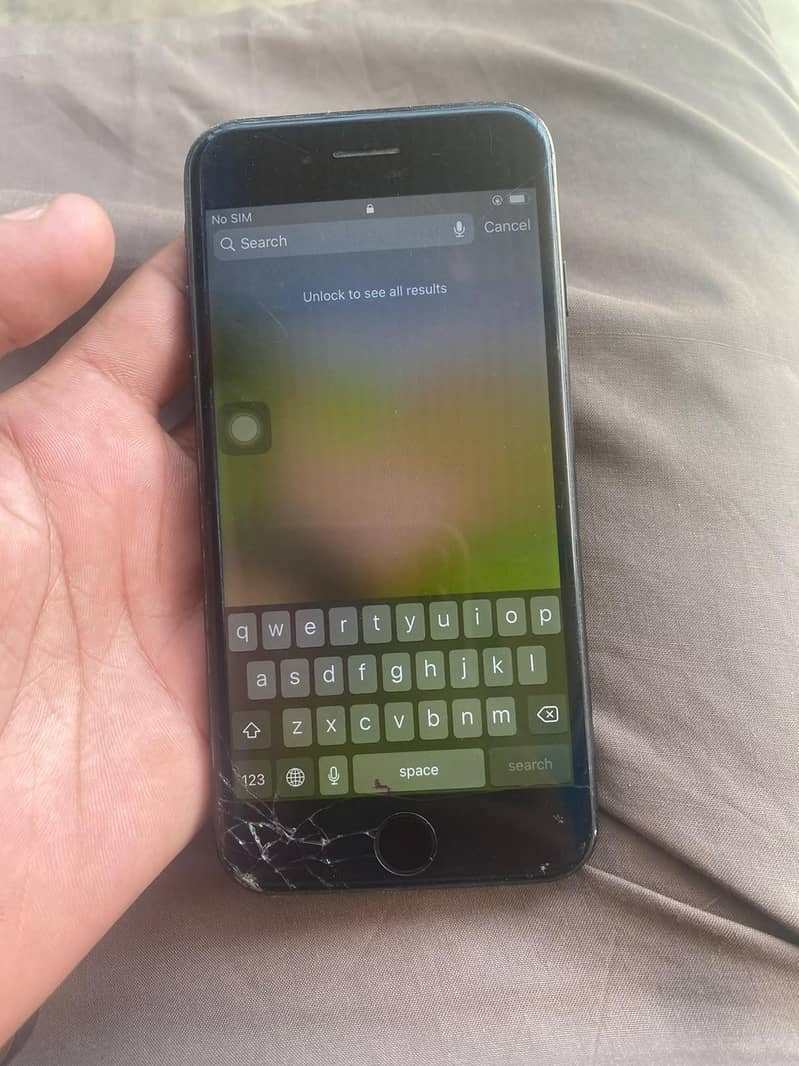 Apple iPhone 7 6