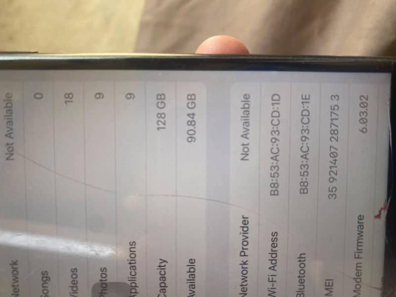 Apple iPhone 7 7