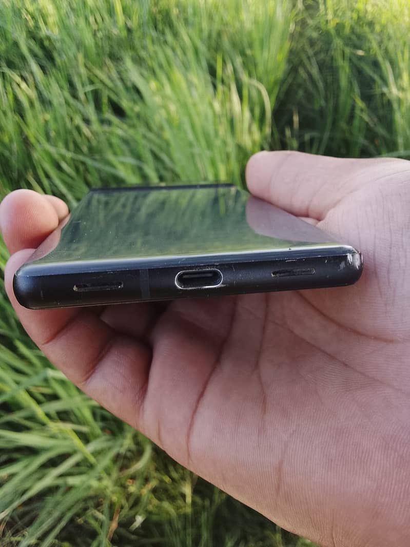 Google Pixel 6a 3