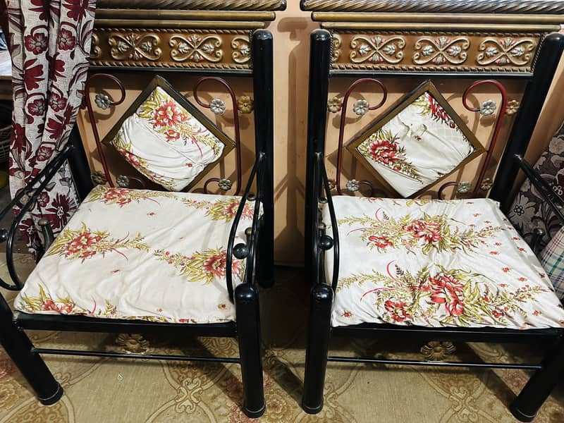 Sofa set 2