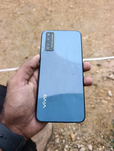 Vivo Y20