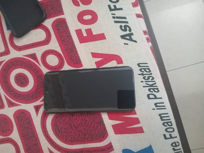 Infinix NOTE Edge 1