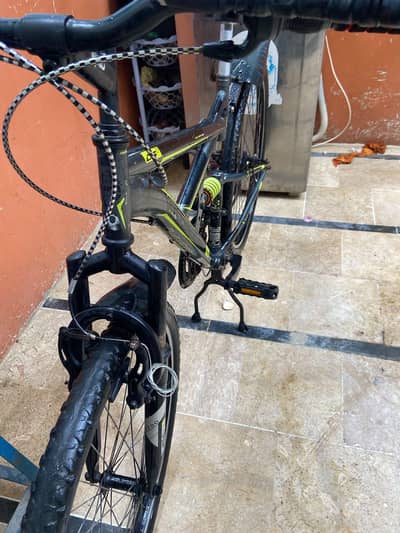 Cycle