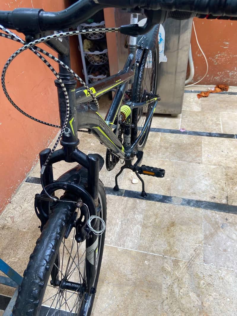 Cycle 0