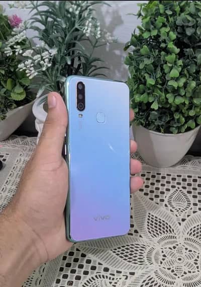 Vivo Y17