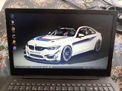 Lenovo laptop