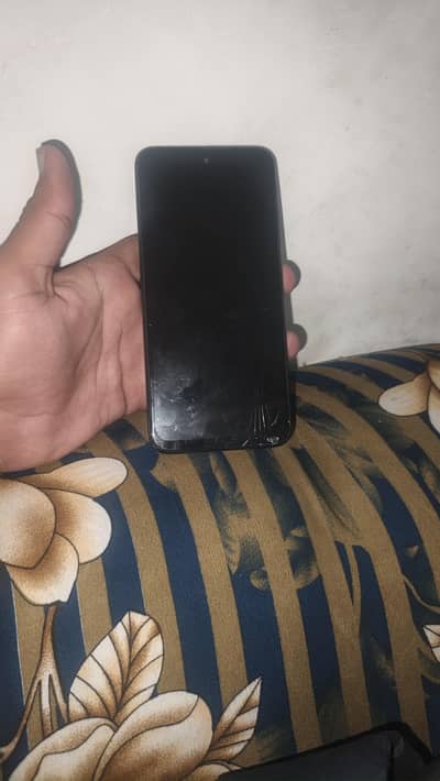 Itel P70
