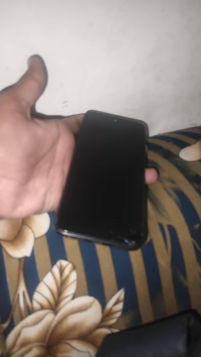 Itel P70 1