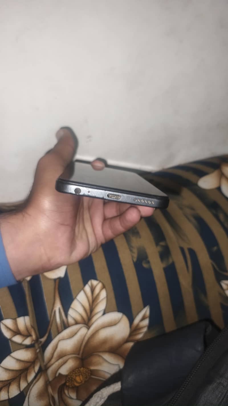 Itel P70 2