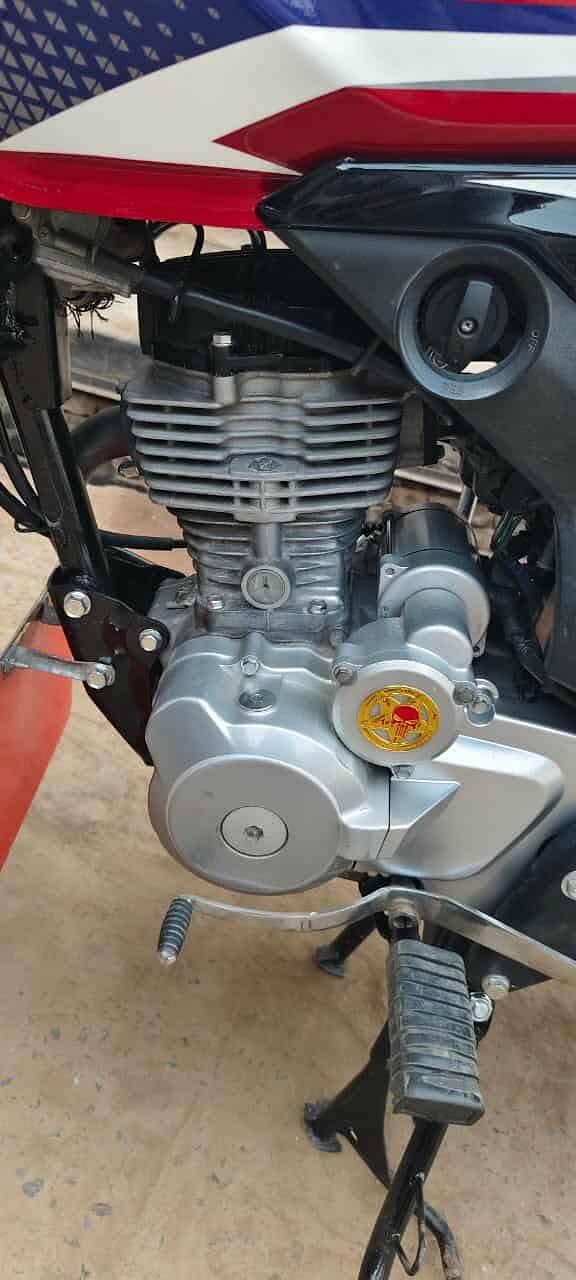cb125f 1