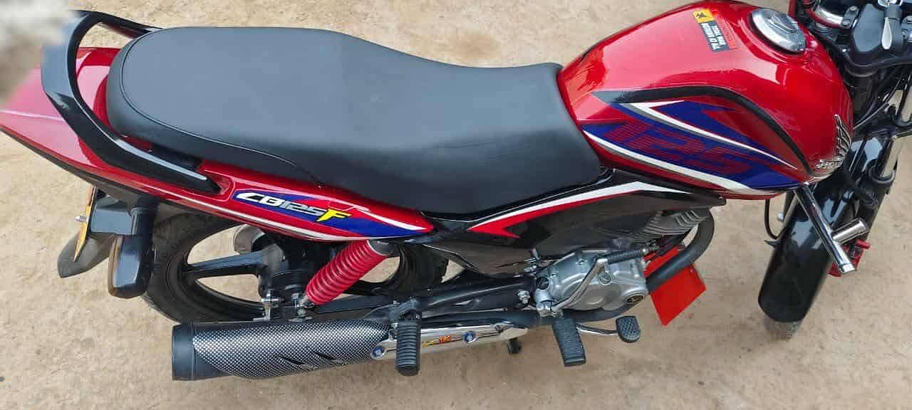 cb125f 3