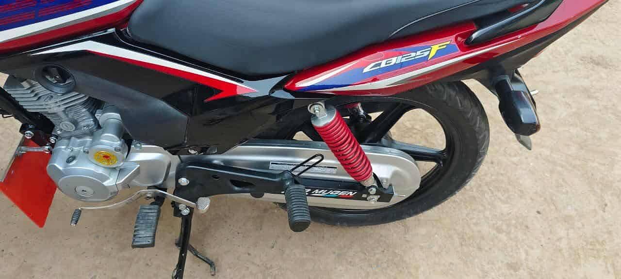 cb125f 4