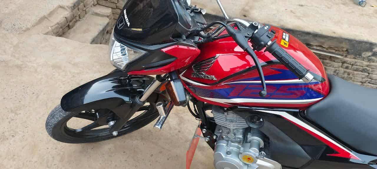 cb125f 5