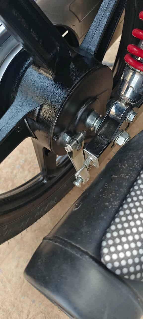 cb125f 10