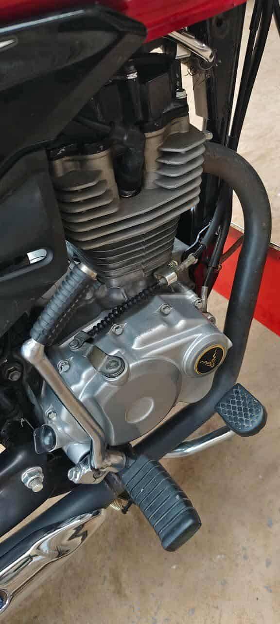 cb125f 11