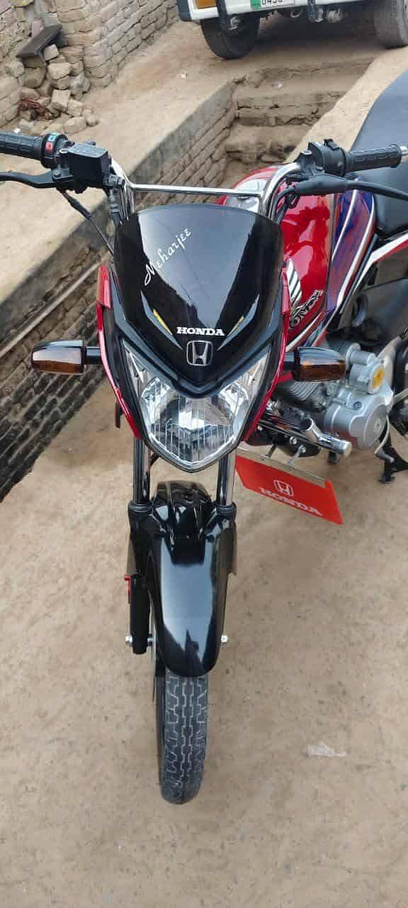 cb125f 13