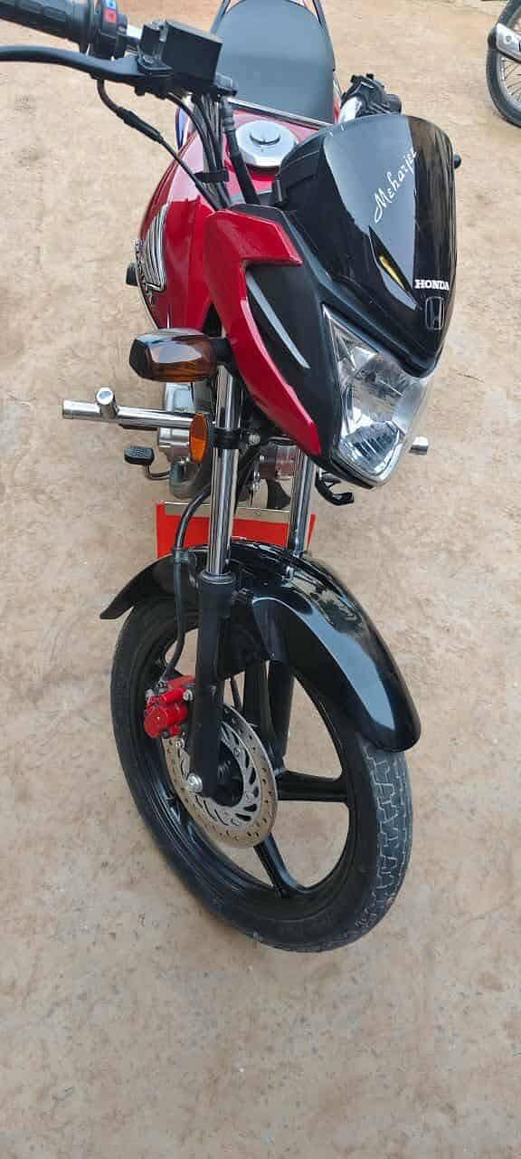 cb125f 14