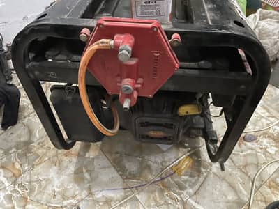Generator