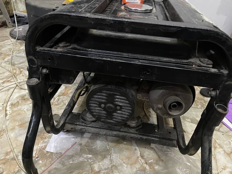 Generator 1
