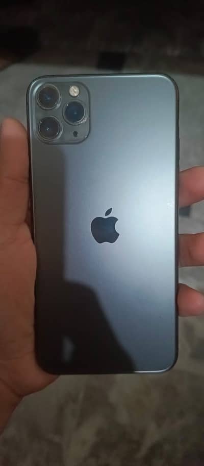 Apple iPhone 11 Pro Max Factory Unlock
