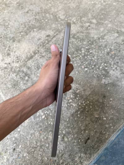 Apple ipad mini 7(A17pro)